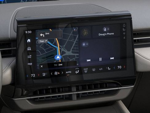 New 2025 Lincoln Nautilus Premier image 14