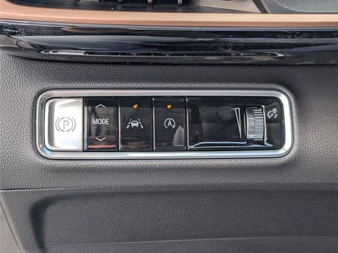 New 2026 Buick Envision Sport Touring AWD/4WD image 17