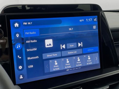 New 2026 Subaru Outback Limited image 11