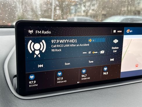 Used 2022 Acura MDX A-Spec image 12