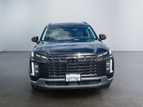 Used 2024 Hyundai Palisade SEL AWD/4WD image 8