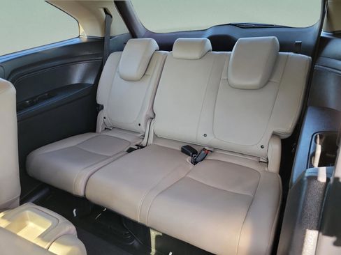 Used 2019 Honda Odyssey EX-L image 10