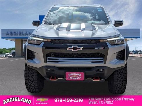 New 2026 Chevrolet Colorado ZR2 w/ Technology Package image 9