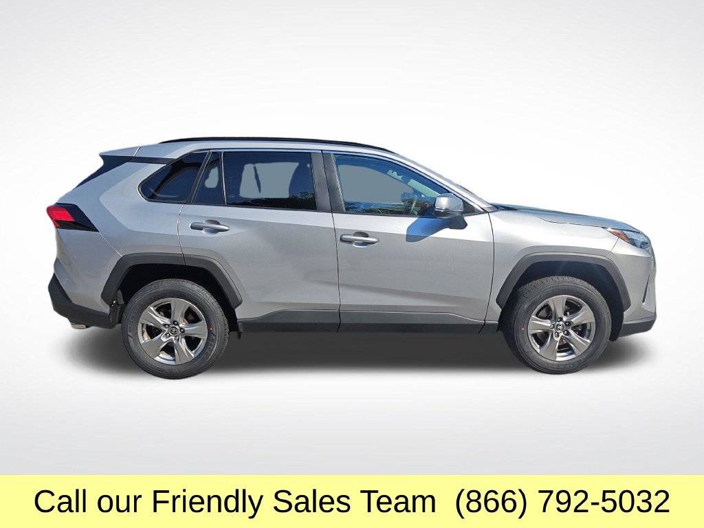 Certified 2024 Toyota RAV4 XLE w/ Convenience Package AWD/4WD image 7