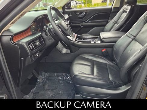 Used 2023 Lincoln Aviator Reserve w/ Equipment Group 201A RWD image 6