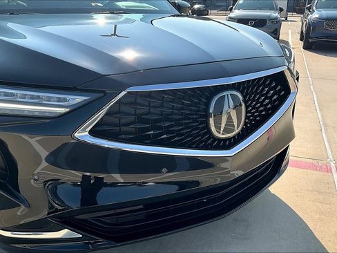 Used 2024 Acura MDX SH-AWD w/ Technology Package image 37