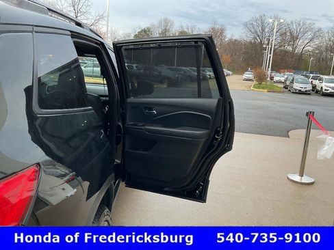 Used 2021 Honda Passport Touring image 18