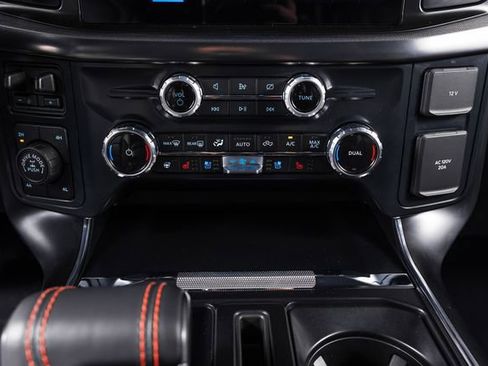 Used 2026 Ford F150 Raptor AWD/4WD image 52
