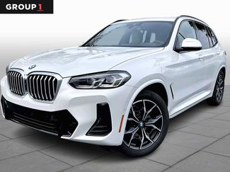 Certified 2024 BMW X3 sDrive30i w/ Premium Package video 1