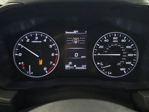 Used 2024 Subaru Crosstrek 2.0i Premium w/ Popular Package #4 image 20