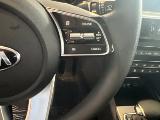 Used 2020 Kia Optima LX FWD image 25