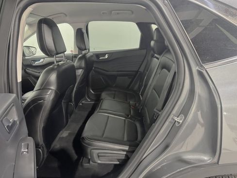 Used 2022 Ford Escape Titanium AWD/4WD image 20
