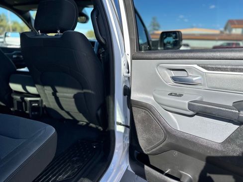 Used 2023 RAM 1500 Big Horn image 10