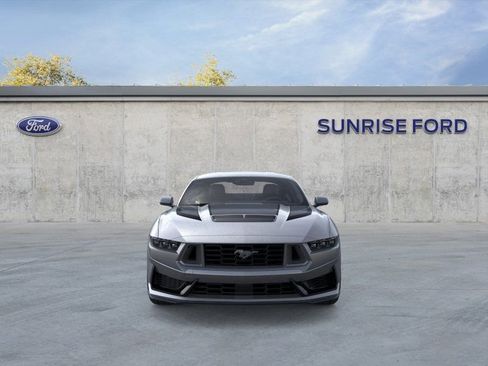 New 2026 Ford Mustang Dark Horse RWD image 6