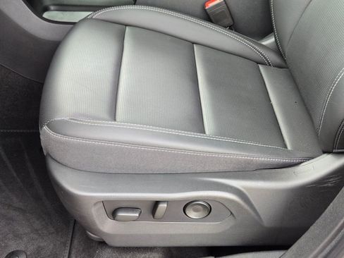 Used 2025 Buick Envision Preferred image 27