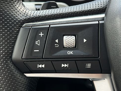 Used 2023 Mitsubishi Outlander SE FWD image 19