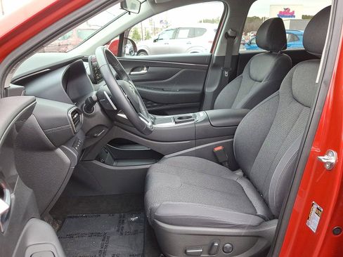 Certified 2023 Hyundai Santa Fe SEL image 17