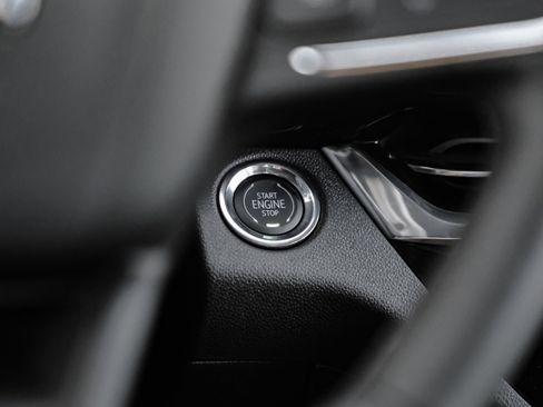 New 2025 Buick Envista Sport Touring w/ Convenience I Package image 29