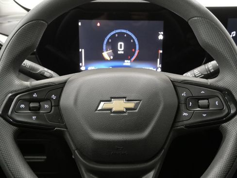 Used 2025 Chevrolet TrailBlazer LT FWD image 15