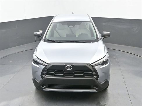 New 2026 Toyota Corolla Cross L image 27