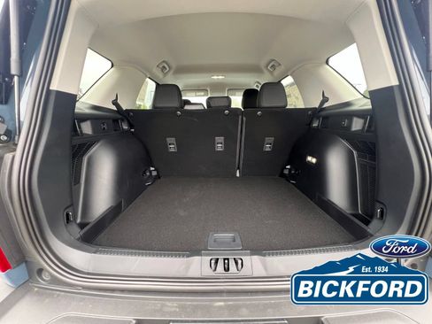 New 2025 Ford Bronco Sport Big Bend AWD/4WD image 7