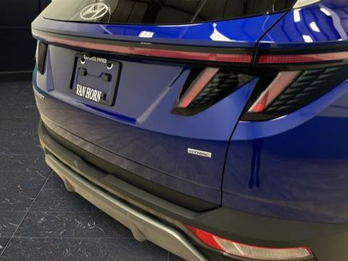 Used 2024 Hyundai Tucson Limited image 12