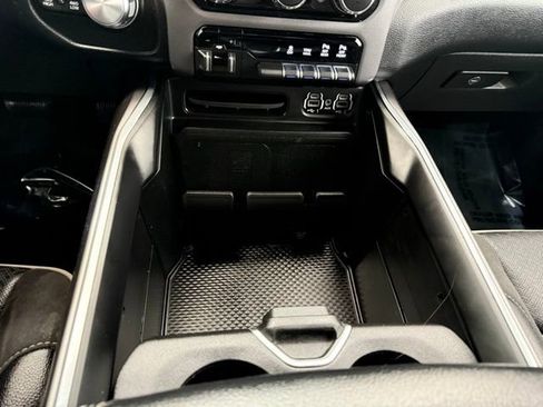 Used 2022 RAM 1500 Laramie AWD/4WD image 41