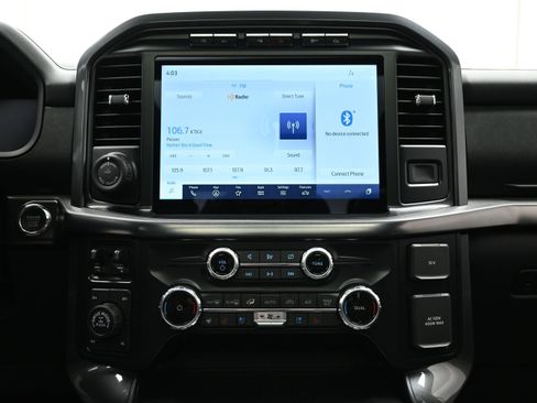 Used 2023 Ford F150 Tremor w/ Equipment Group 402A High AWD/4WD image 17