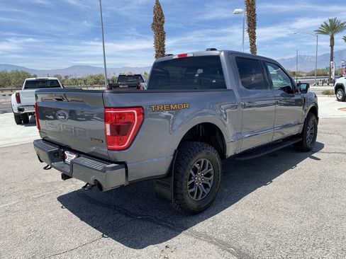 Used 2023 Ford F150 Tremor AWD/4WD image 39