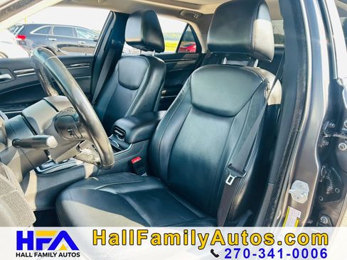 Used 2015 Chrysler 300 Touring w/ Limited Group RWD image 11