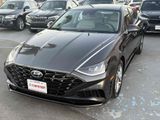 Used 2020 Hyundai Sonata SEL w/ Cargo Package image 3
