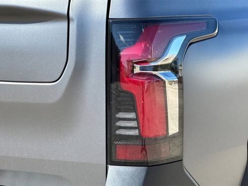 New 2026 Chevrolet Silverado EV Trail Boss image 25