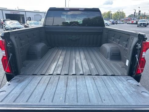 Used 2020 Chevrolet Silverado 1500 RST w/ All-Star Edition image 28