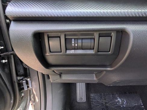 New 2026 Subaru Crosstrek 2.5i Wilderness image 18