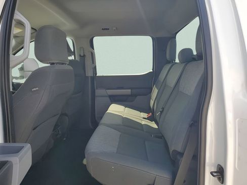 Used 2025 Ford F250 XLT image 19