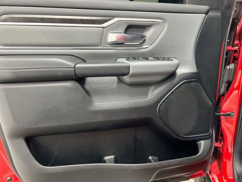 Used 2021 RAM 1500 Big Horn AWD/4WD image 20
