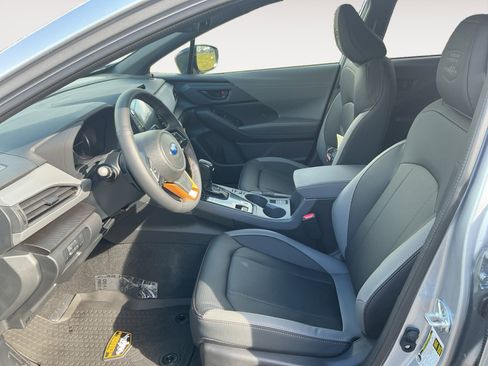 New 2026 Subaru Crosstrek 2.5i Wilderness AWD/4WD image 9