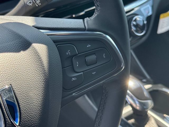 New 2026 Buick Envista Sport Touring w/ Convenience I Package FWD image 27