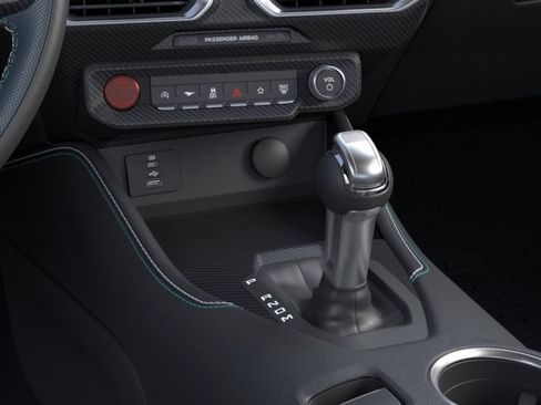 New 2026 Ford Mustang GT Premium RWD image 18
