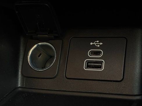 New 2025 Ford Bronco Sport Big Bend image 36