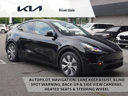 Used 2024 Tesla Model Y Long Range