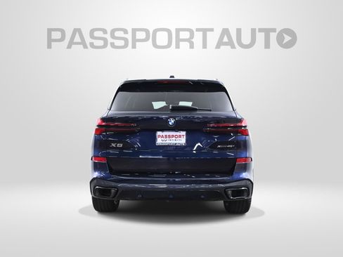 Used 2024 BMW X5 xDrive40i w/ M Sport Package AWD/4WD image 5