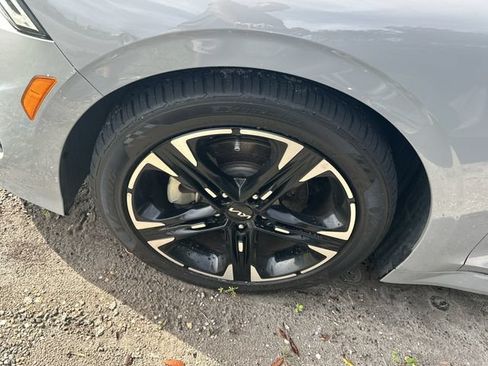 Certified 2023 Kia K5 GT-Line FWD image 4