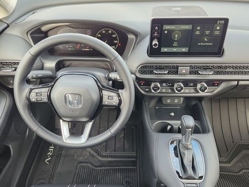 New 2026 Honda HR-V EX-L image 32
