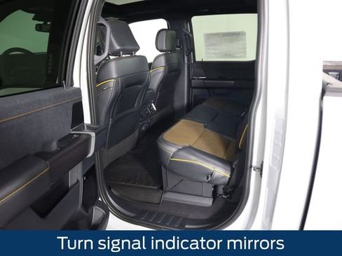 New 2026 Ford F150 Tremor w/ Equipment Group 402A High AWD/4WD image 64