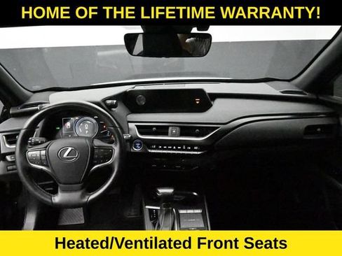 Used 2019 Lexus UX 250h w/ Premium Package AWD/4WD image 15