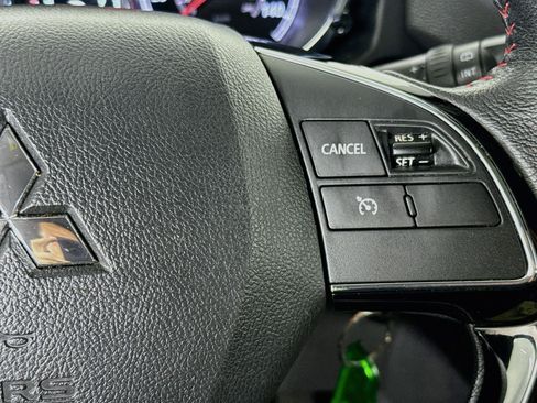 Used 2023 Mitsubishi Outlander Sport ES AWD/4WD image 13