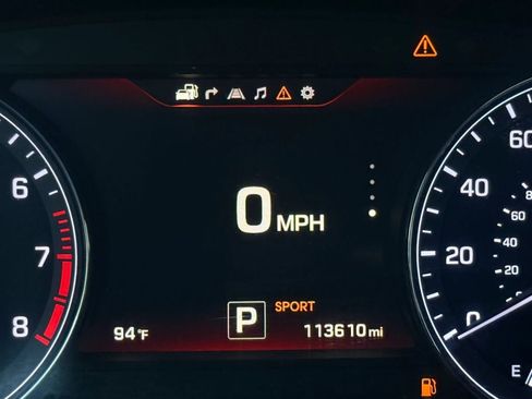 Used 2017 Genesis G80 5.0 Ultimate RWD image 59