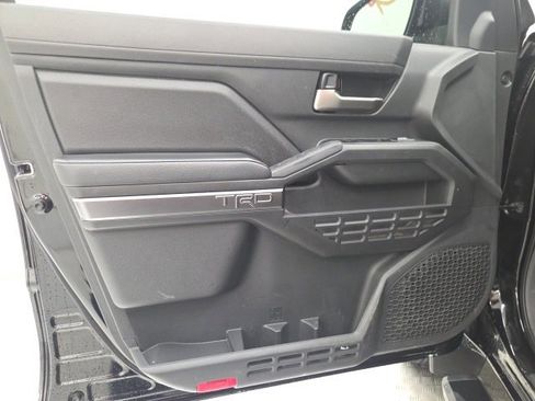 Used 2024 Toyota Tacoma TRD Sport image 11