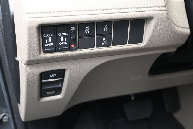 Certified 2020 Honda Odyssey EX image 19